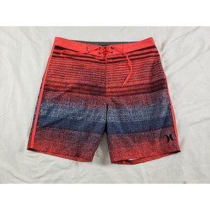 Men's Hurley Board Shorts Swim Trunks Swimming